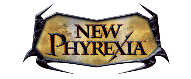 New phyrexia